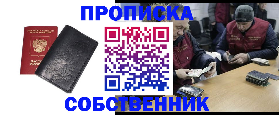 прописка 2025 в Звенигово